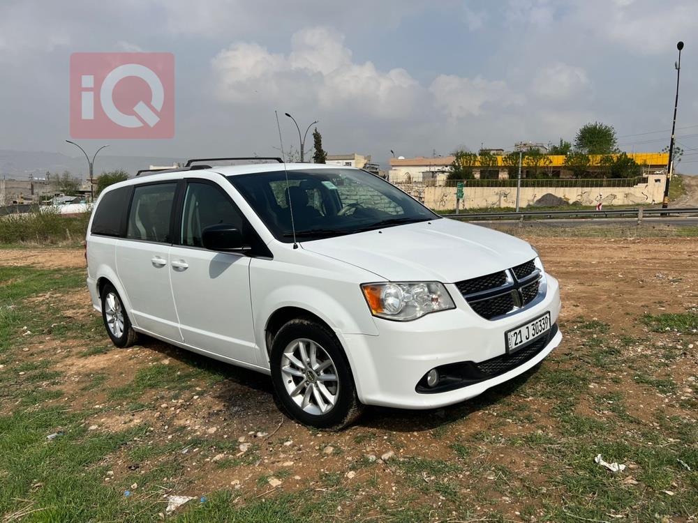 Dodge Grand Caravan
